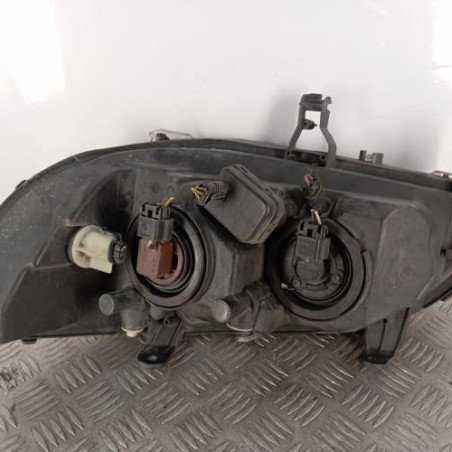 Optique avant principal droit (feux)(phare) OPEL ZAFIRA A
