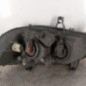 Optique avant principal droit (feux)(phare) OPEL ZAFIRA A