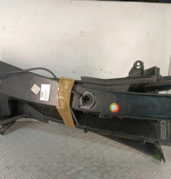 Baie de pare brise CITROEN C5 AIRCROSS Photo n°1