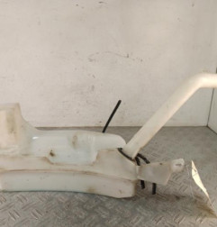 Vase de lave glace RENAULT CLIO 4 Photo n°1