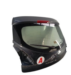 Malle/Hayon arriere RENAULT MEGANE 3 Photo n°3