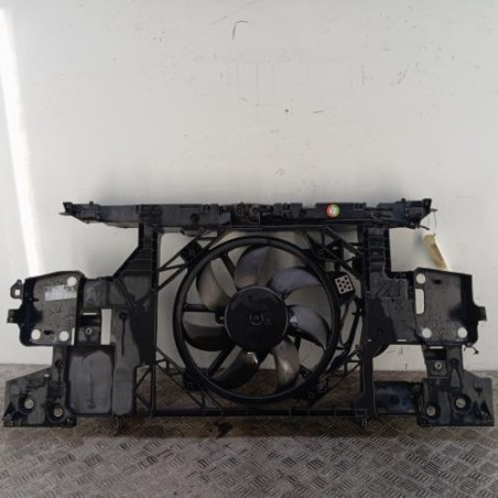 Face avant RENAULT MEGANE 3 Photo n°1