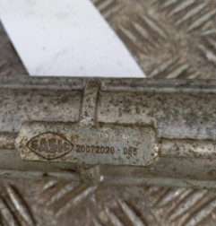 Cremaillere assistee RENAULT SCENIC 2 Photo n°3