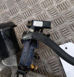 Cremaillere assistee RENAULT SCENIC 2 Photo n°4