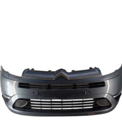 Pare choc avant CITROEN C4 GRAND PICASSO 1 Photo n°1