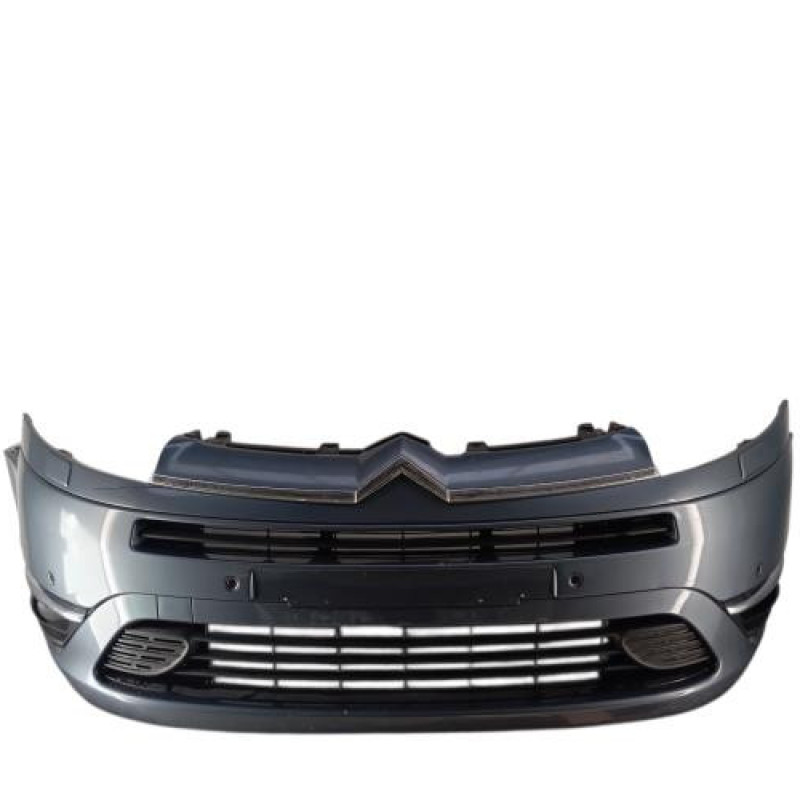 Pare choc avant CITROEN C4 GRAND PICASSO 1