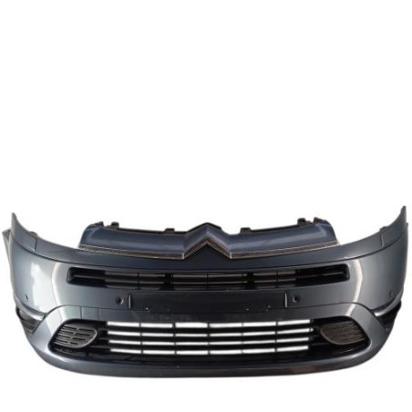 Pare choc avant CITROEN C4 GRAND PICASSO 1 Photo n°1