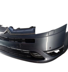 Pare choc avant CITROEN C4 GRAND PICASSO 1