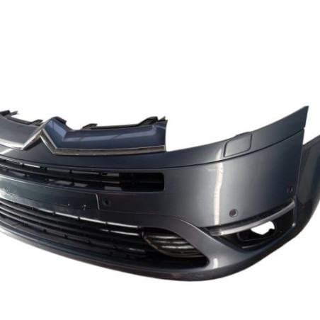 Pare choc avant CITROEN C4 GRAND PICASSO 1