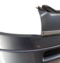 Pare choc avant CITROEN C4 GRAND PICASSO 1 Photo n°4