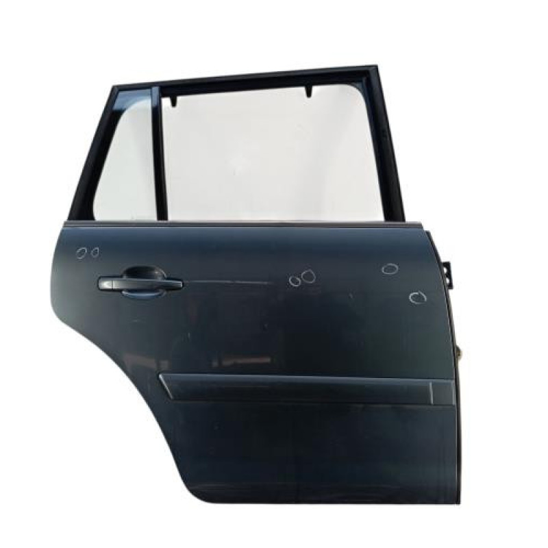 Porte arriere droit CITROEN C4 GRAND PICASSO 1