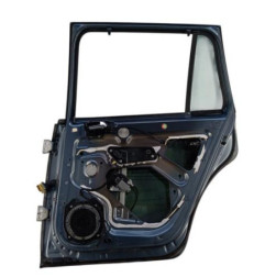 Porte arriere droit CITROEN C4 GRAND PICASSO 1 Photo n°4