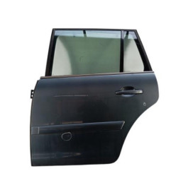 Porte arriere gauche CITROEN C4 GRAND PICASSO 1 Photo n°1