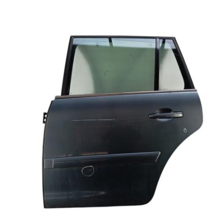 Porte arriere gauche CITROEN C4 GRAND PICASSO 1 Photo n°1