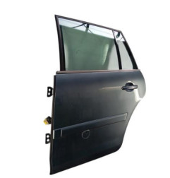 Porte arriere gauche CITROEN C4 GRAND PICASSO 1 Photo n°3