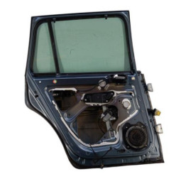 Porte arriere gauche CITROEN C4 GRAND PICASSO 1 Photo n°4