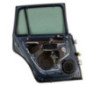 Porte arriere gauche CITROEN C4 GRAND PICASSO 1