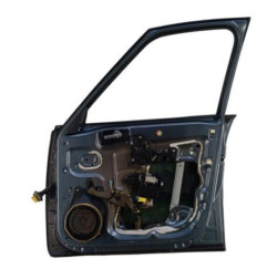 Porte avant droit CITROEN C4 GRAND PICASSO 1 Photo n°4