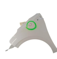 Aile avant gauche PEUGEOT 208 1 Photo n°1