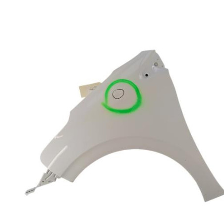 Aile avant gauche PEUGEOT 208 1 Photo n°1