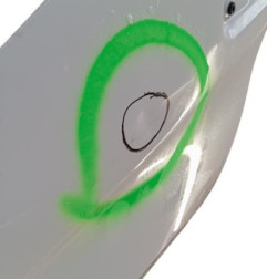 Aile avant gauche PEUGEOT 208 1