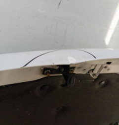 Capot PEUGEOT 208 1 Photo n°5