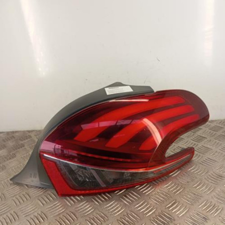 Feu arriere principal droit (feux) PEUGEOT 208 1 Photo n°1