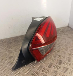 Feu arriere principal droit (feux) PEUGEOT 208 1