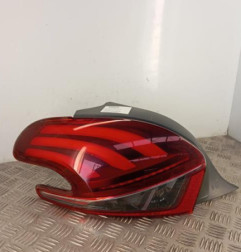 Feu arriere principal gauche (feux) PEUGEOT 208 1 Photo n°1