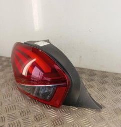 Feu arriere principal gauche (feux) PEUGEOT 208 1