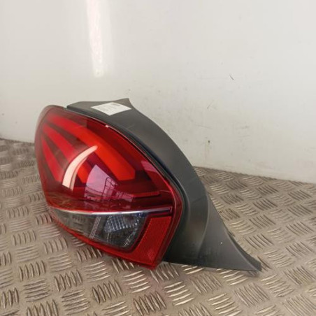 Feu arriere principal gauche (feux) PEUGEOT 208 1