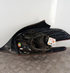 Feu arriere principal gauche (feux) PEUGEOT 208 1 Photo n°3