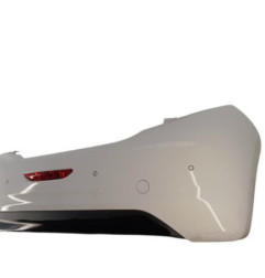 Pare choc arriere PEUGEOT 208 1