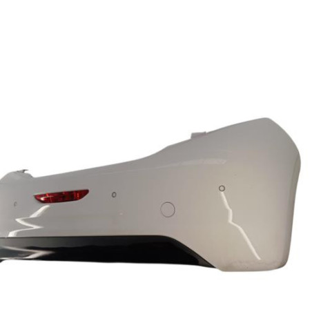 Pare choc arriere PEUGEOT 208 1