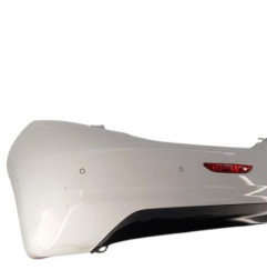 Pare choc arriere PEUGEOT 208 1 Photo n°3