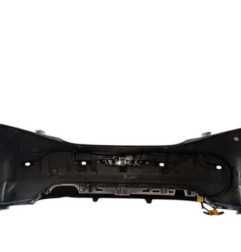 Pare choc arriere PEUGEOT 208 1 Photo n°4