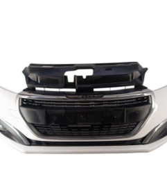 Pare choc avant PEUGEOT 208 1 Photo n°1