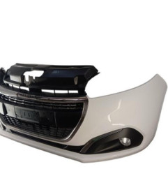 Pare choc avant PEUGEOT 208 1