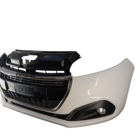Pare choc avant PEUGEOT 208 1