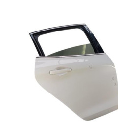 Porte arriere droit PEUGEOT 208 1 Photo n°3