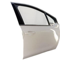 Porte avant droit PEUGEOT 208 1 Photo n°3