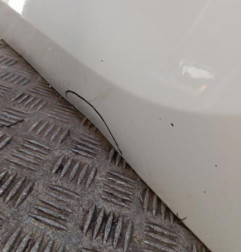 Porte avant droit PEUGEOT 208 1 Photo n°6