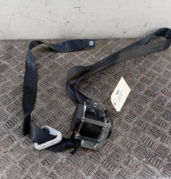Ceinture avant droit PEUGEOT 208 1 Photo n°1