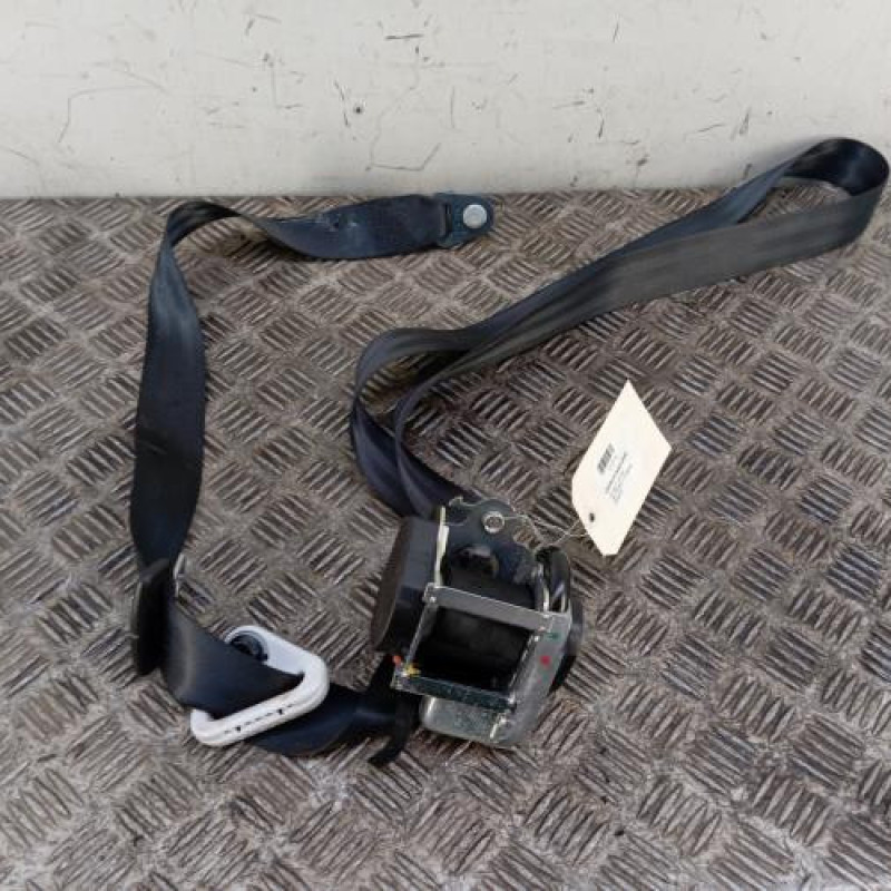 Ceinture avant droit PEUGEOT 208 1