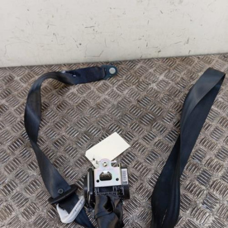 Ceinture avant droit PEUGEOT 208 1