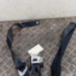 Ceinture avant droit PEUGEOT 208 1