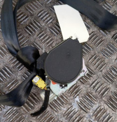 Ceinture avant droit PEUGEOT 208 1 Photo n°3