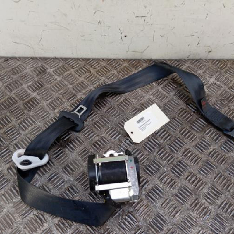 Ceinture avant gauche PEUGEOT 208 1