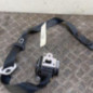 Ceinture avant gauche PEUGEOT 208 1