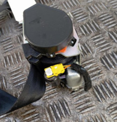 Ceinture avant gauche PEUGEOT 208 1 Photo n°3